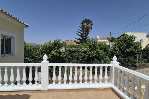 Villa a Almanzora, Almeria, Almanzora - € 199.000 | Ref: Villa Alma - foto 10